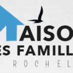 logo maison des familles